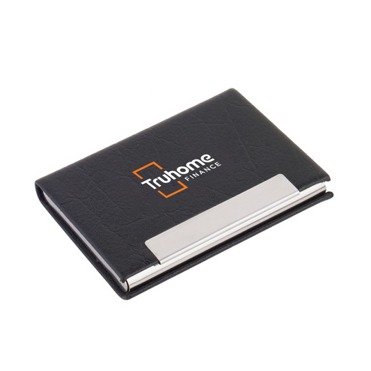 Business Card Holder