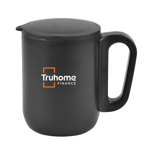 Stainless Steel Mug - 400 ML